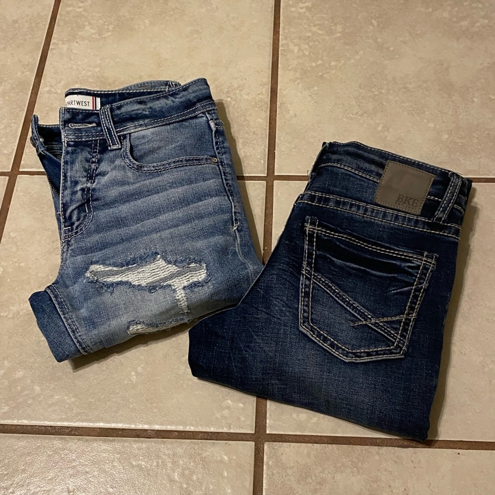 Size 12
